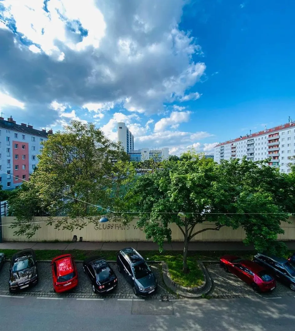 Cozy Rooms In Brigittenau Area Mm23 Viena Gazde/Camere de închiriat